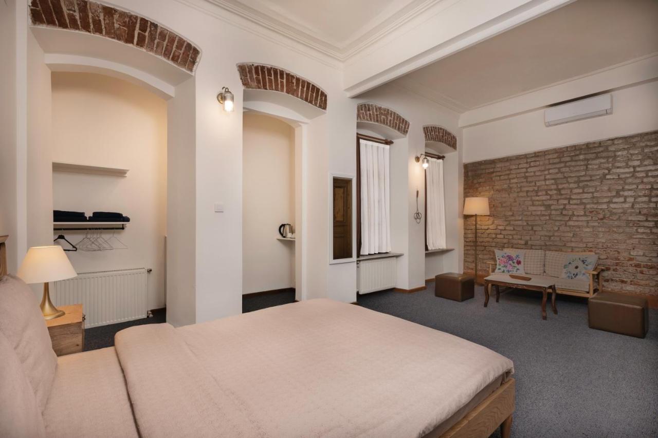9 Pera Apartamento Istambul Exterior foto