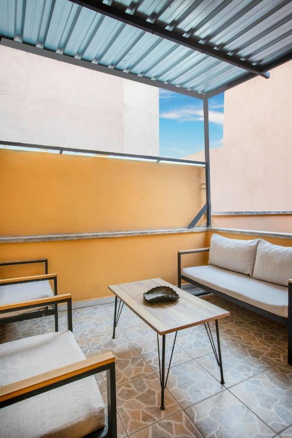 9 Pera Apartamento Istambul Exterior foto